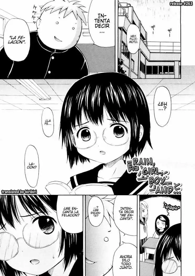 Bishoujo Sister Koakumakei Chapter-5