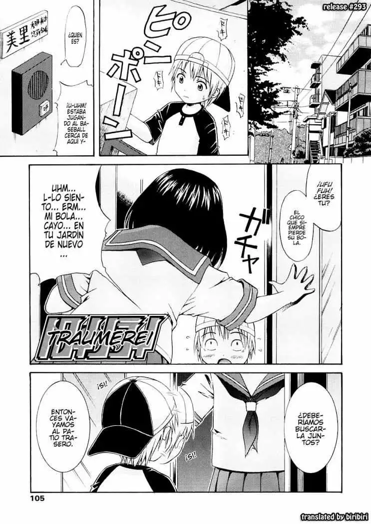 Bishoujo Sister Koakumakei Chapter-7