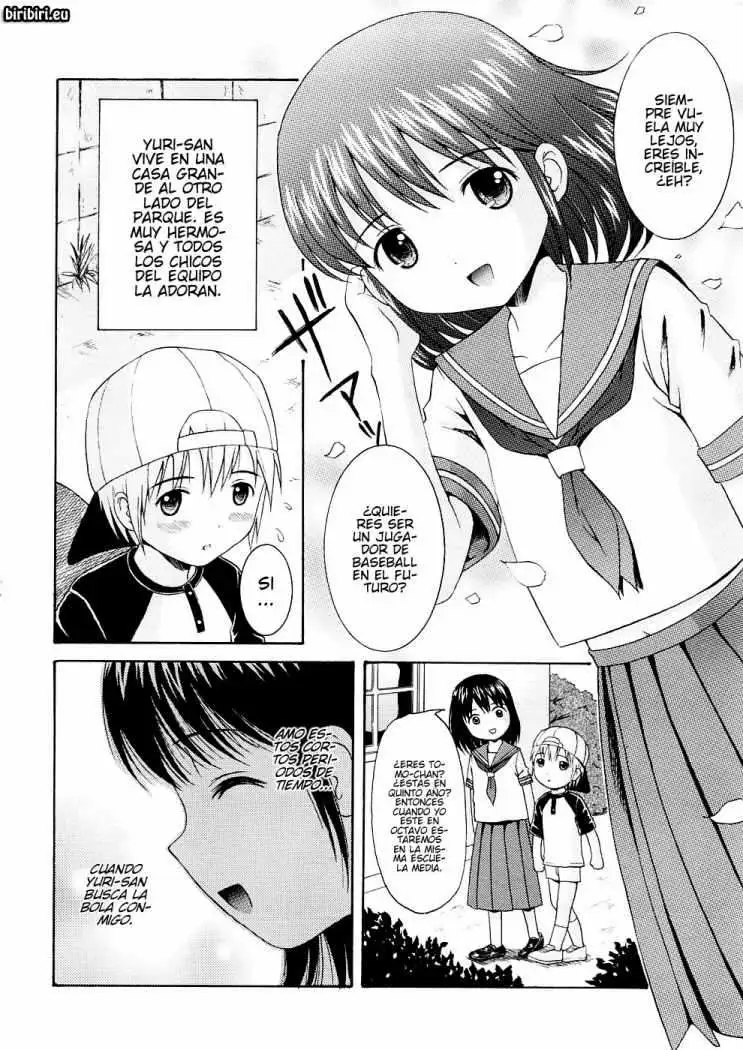 Bishoujo Sister Koakumakei Chapter-7