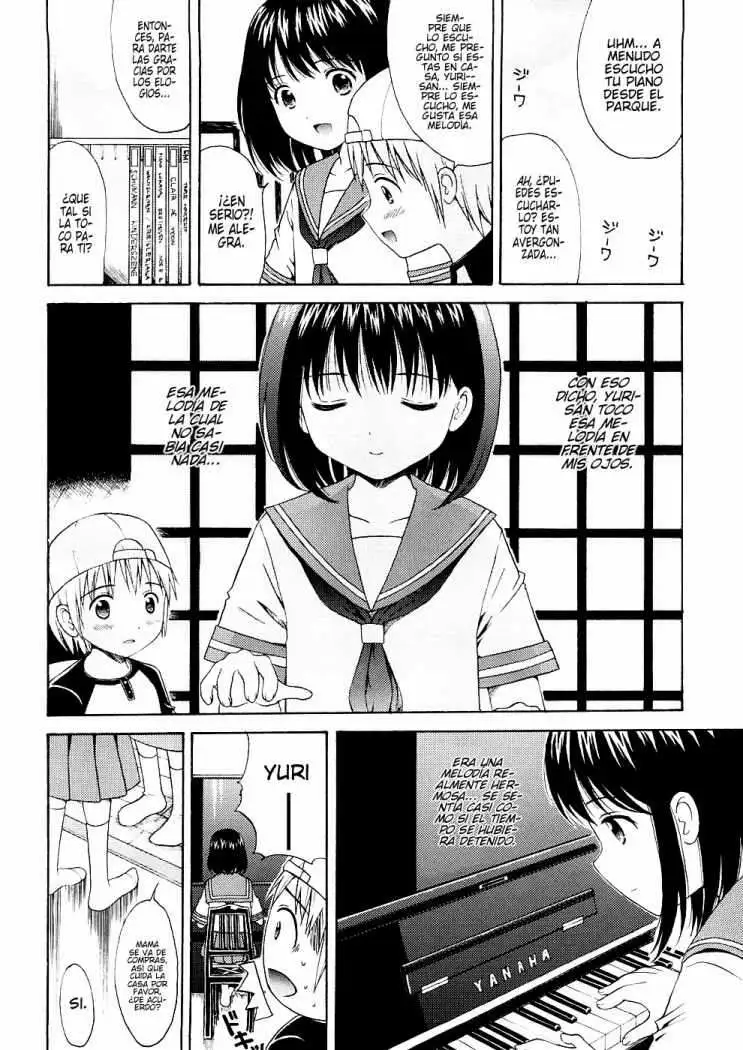 Bishoujo Sister Koakumakei Chapter-7