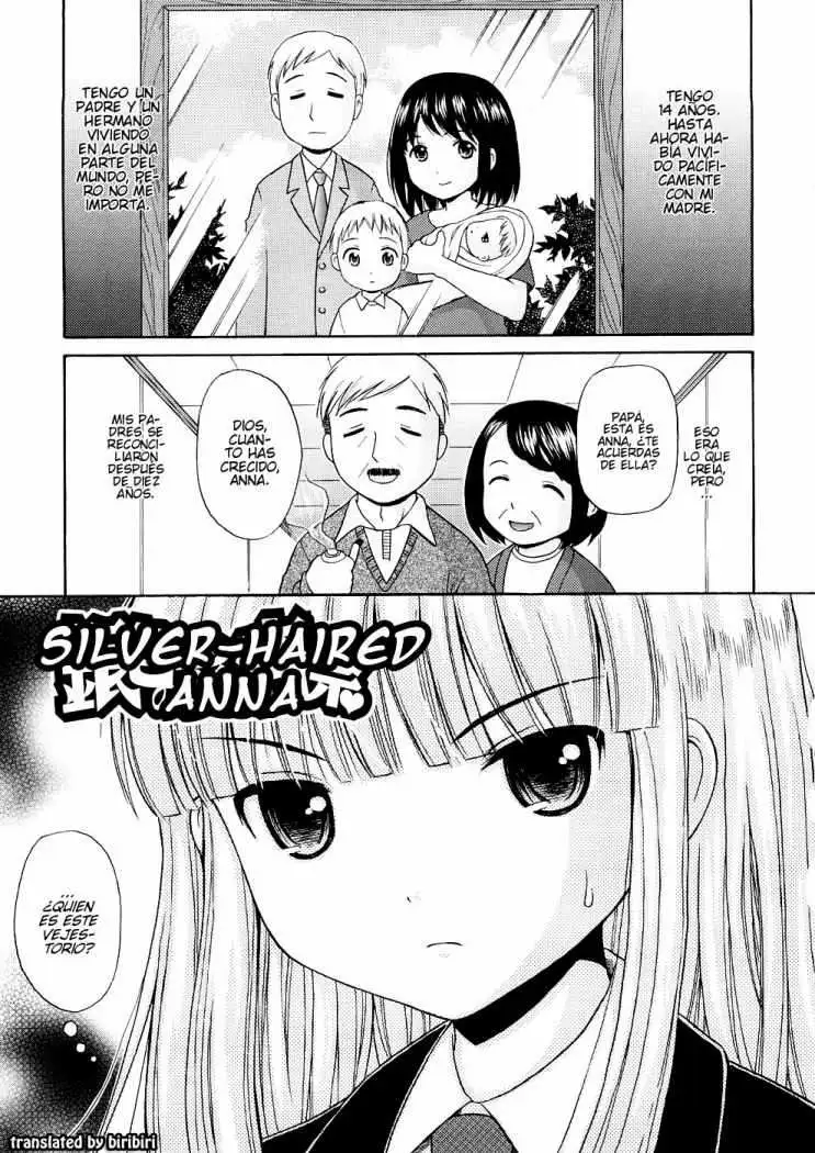 Bishoujo Sister Koakumakei Chapter-8