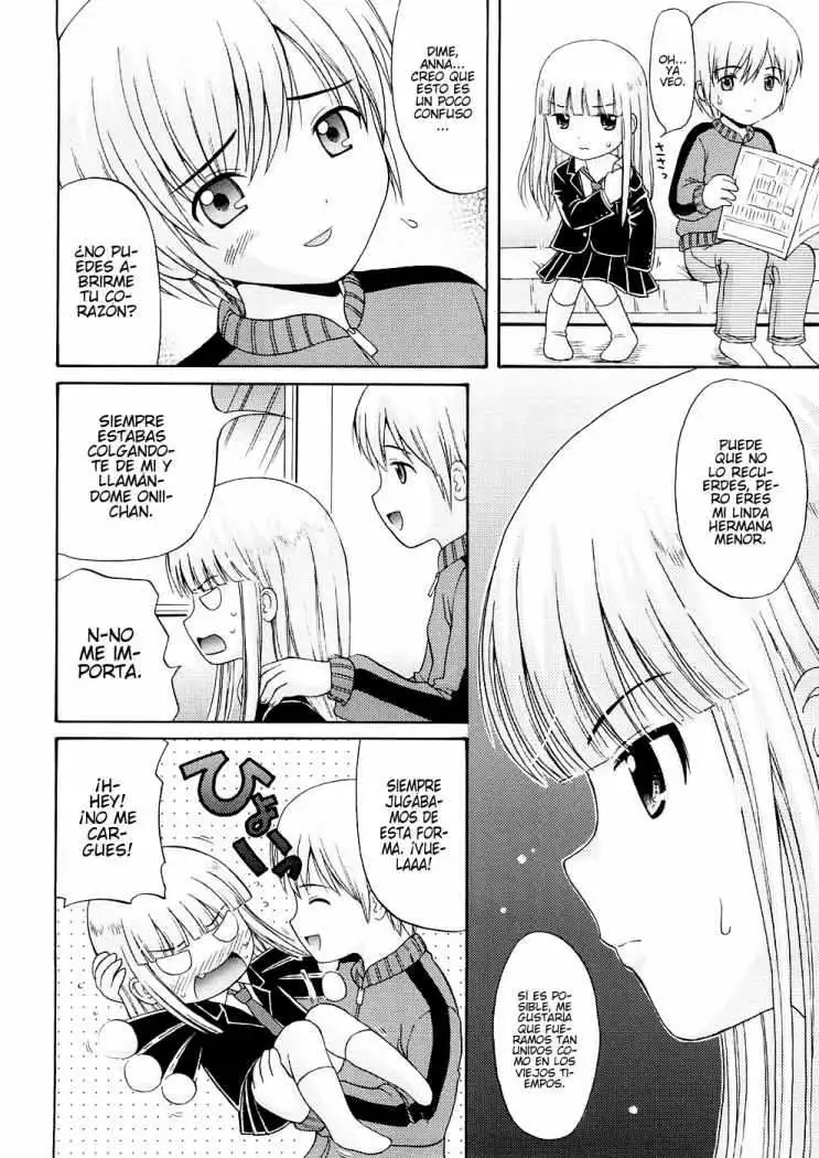 Bishoujo Sister Koakumakei Chapter-8