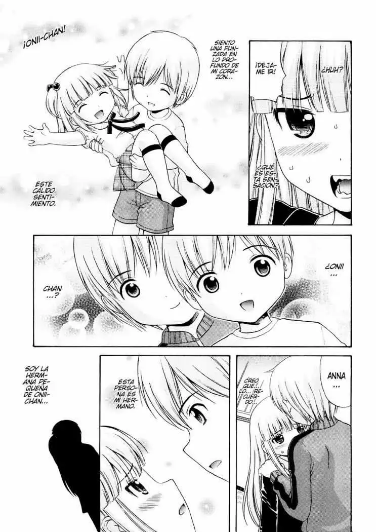 Bishoujo Sister Koakumakei Chapter-8