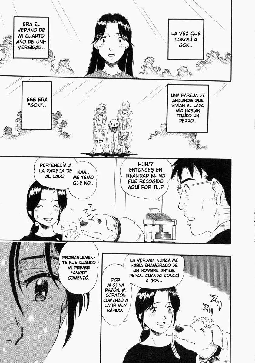 No dog no life Chapter-10