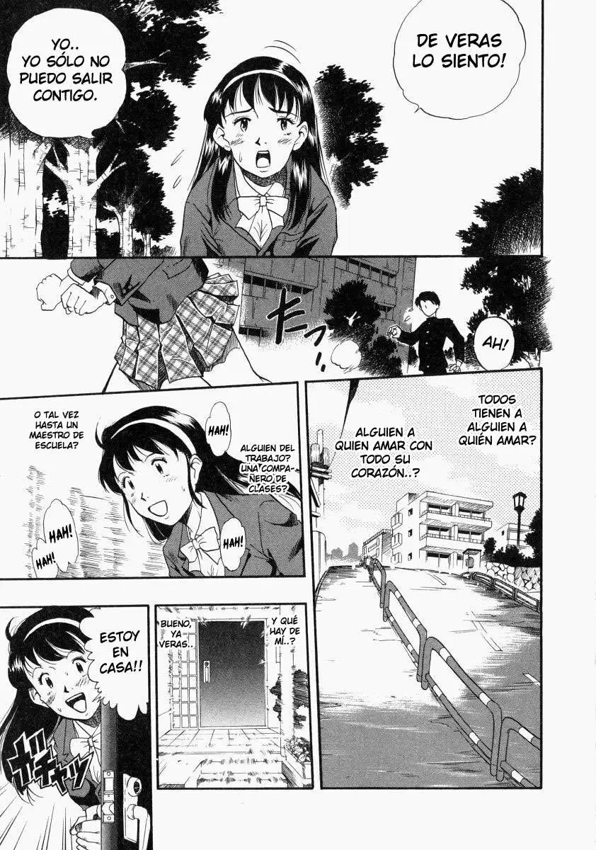 No dog no life Chapter-7