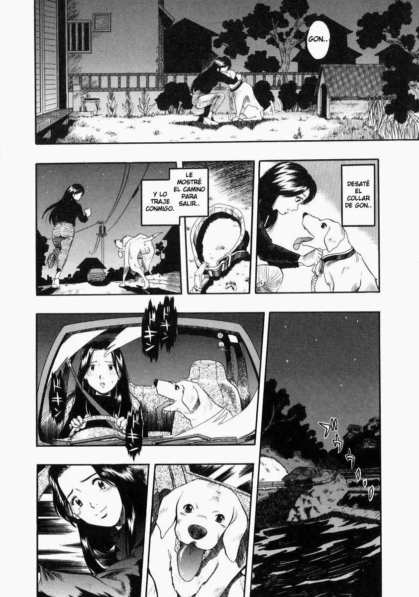 No dog no life Chapter-11