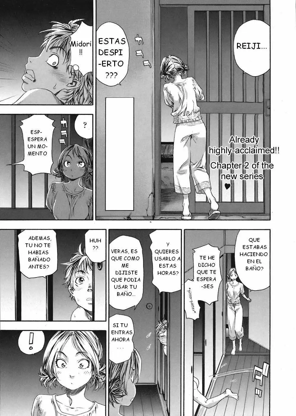 Tayu-Tayu Chapter-2