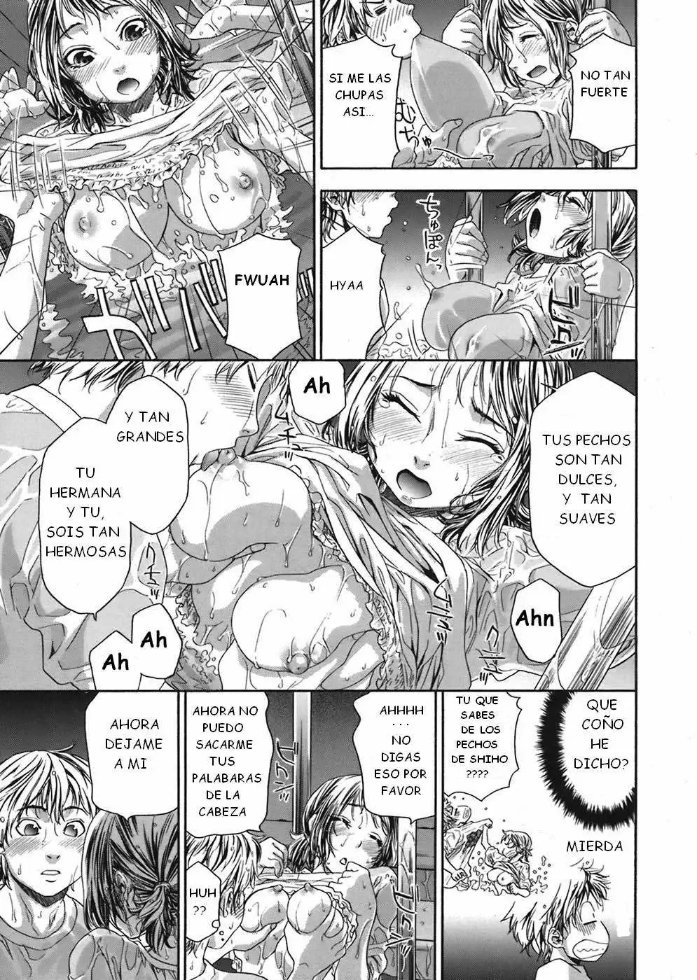 Tayu-Tayu Chapter-2