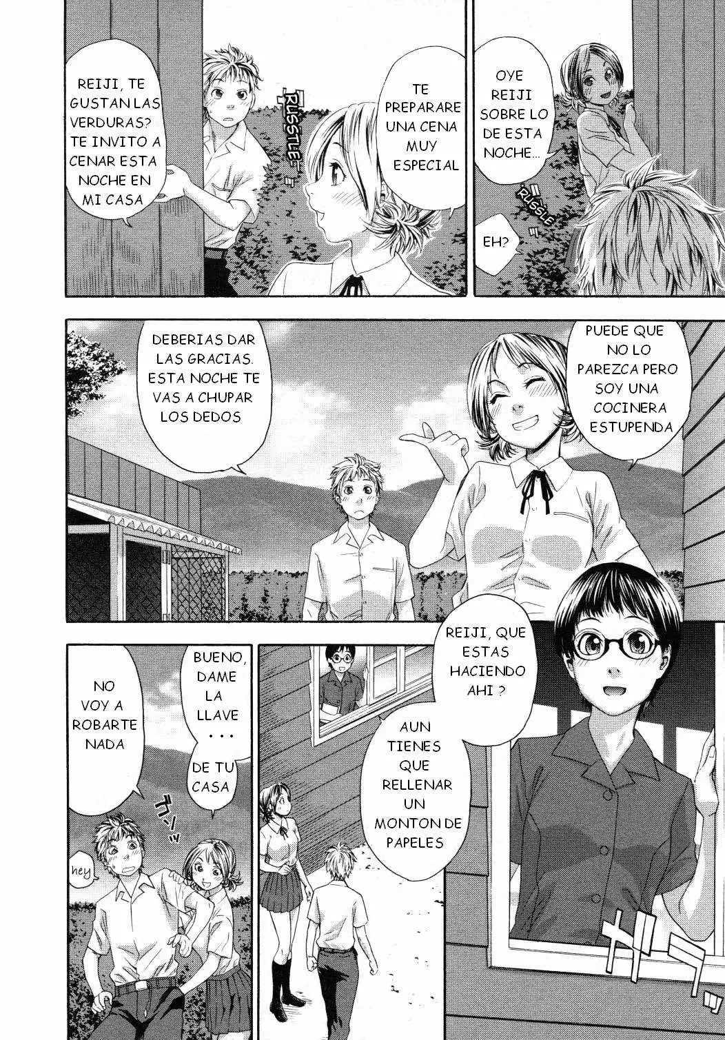 Tayu-Tayu Chapter-3