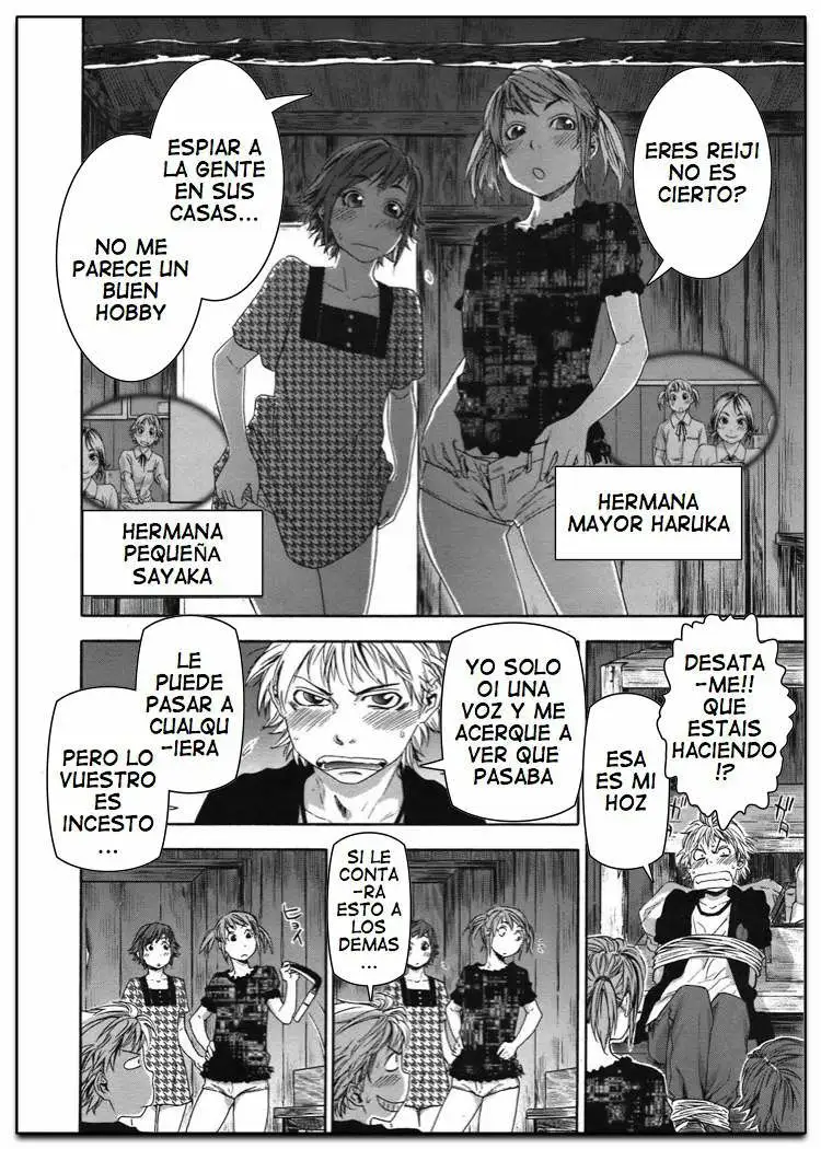 Tayu-Tayu Chapter-6