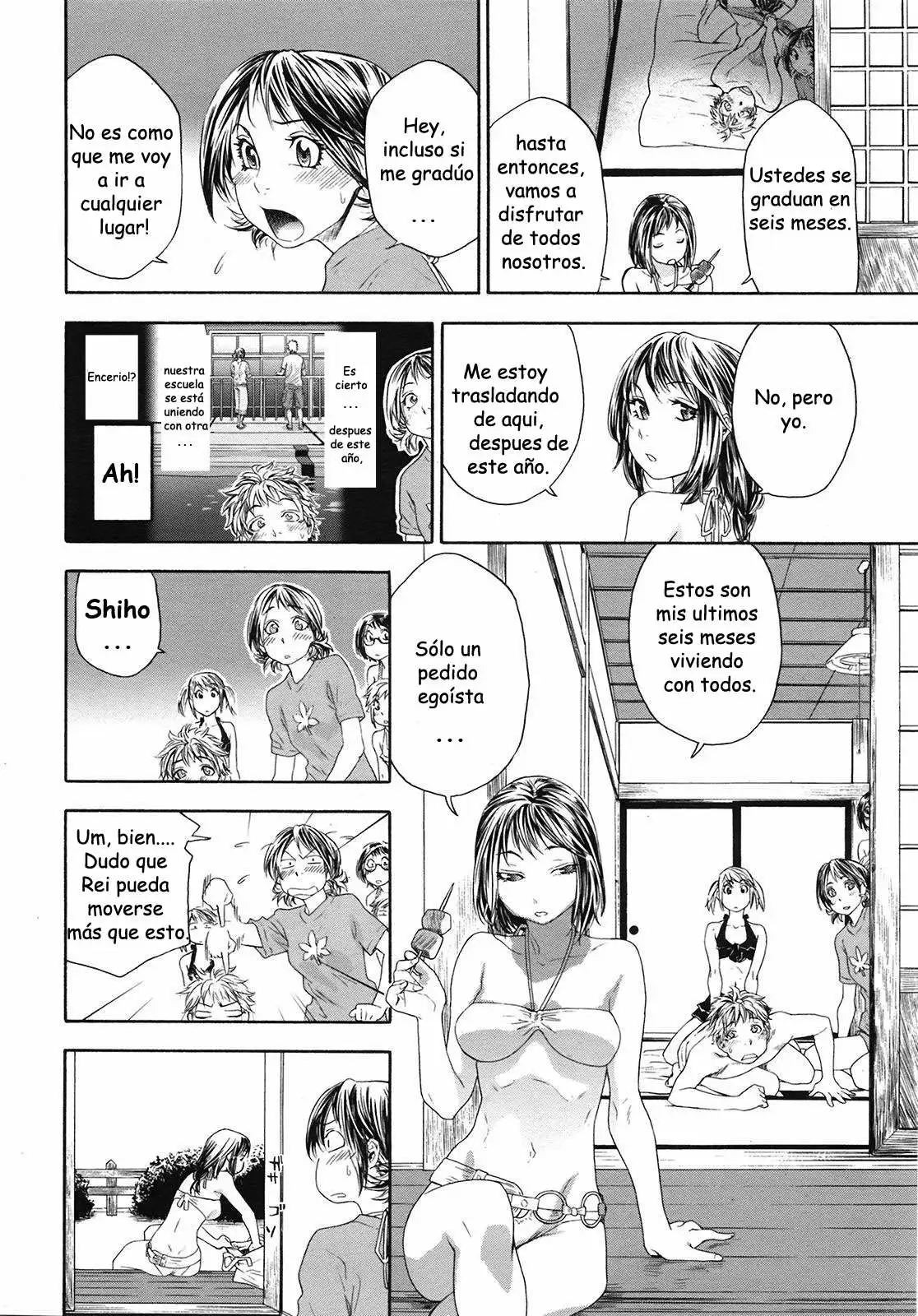 Tayu-Tayu Chapter-9