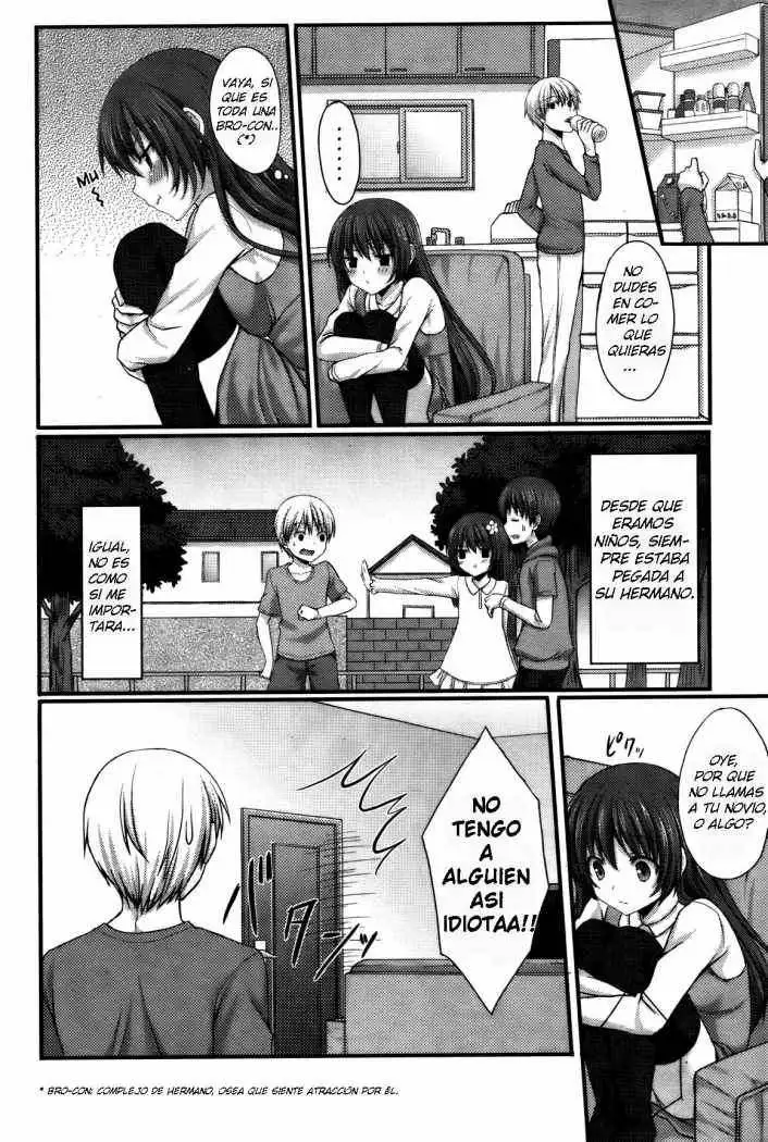 Tonari no Imouto Chapter-1