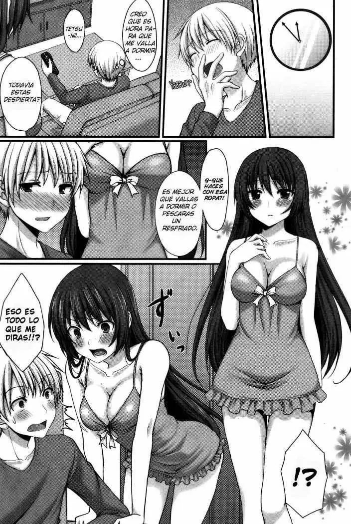 Tonari no Imouto Chapter-1