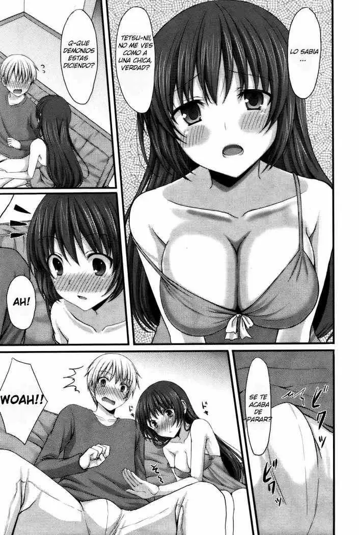 Tonari no Imouto Chapter-1