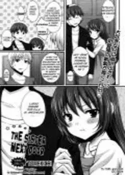 Tonari no Imouto Chapter-1