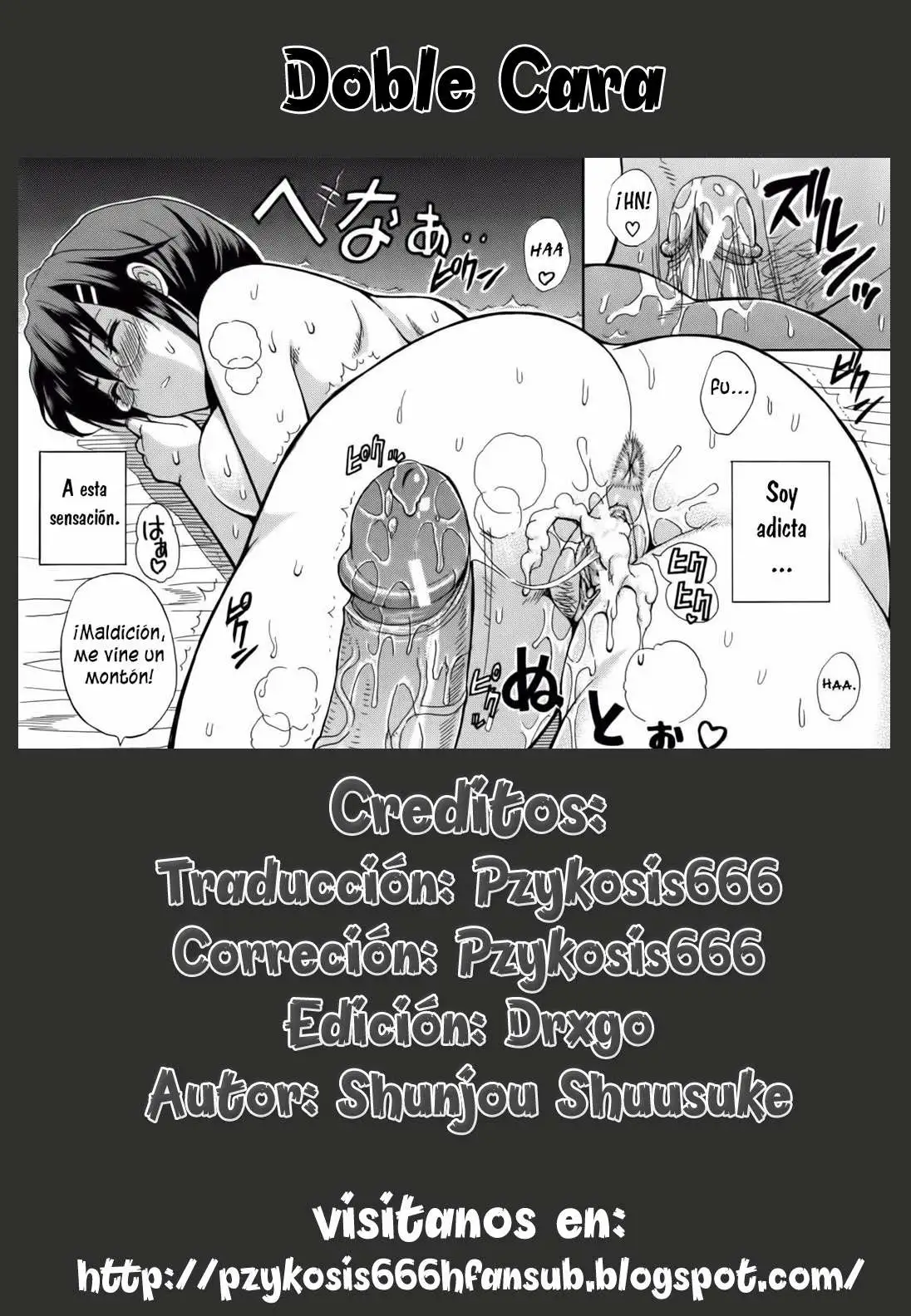 Nee, Mou Sukoshi Dake Chapter-2