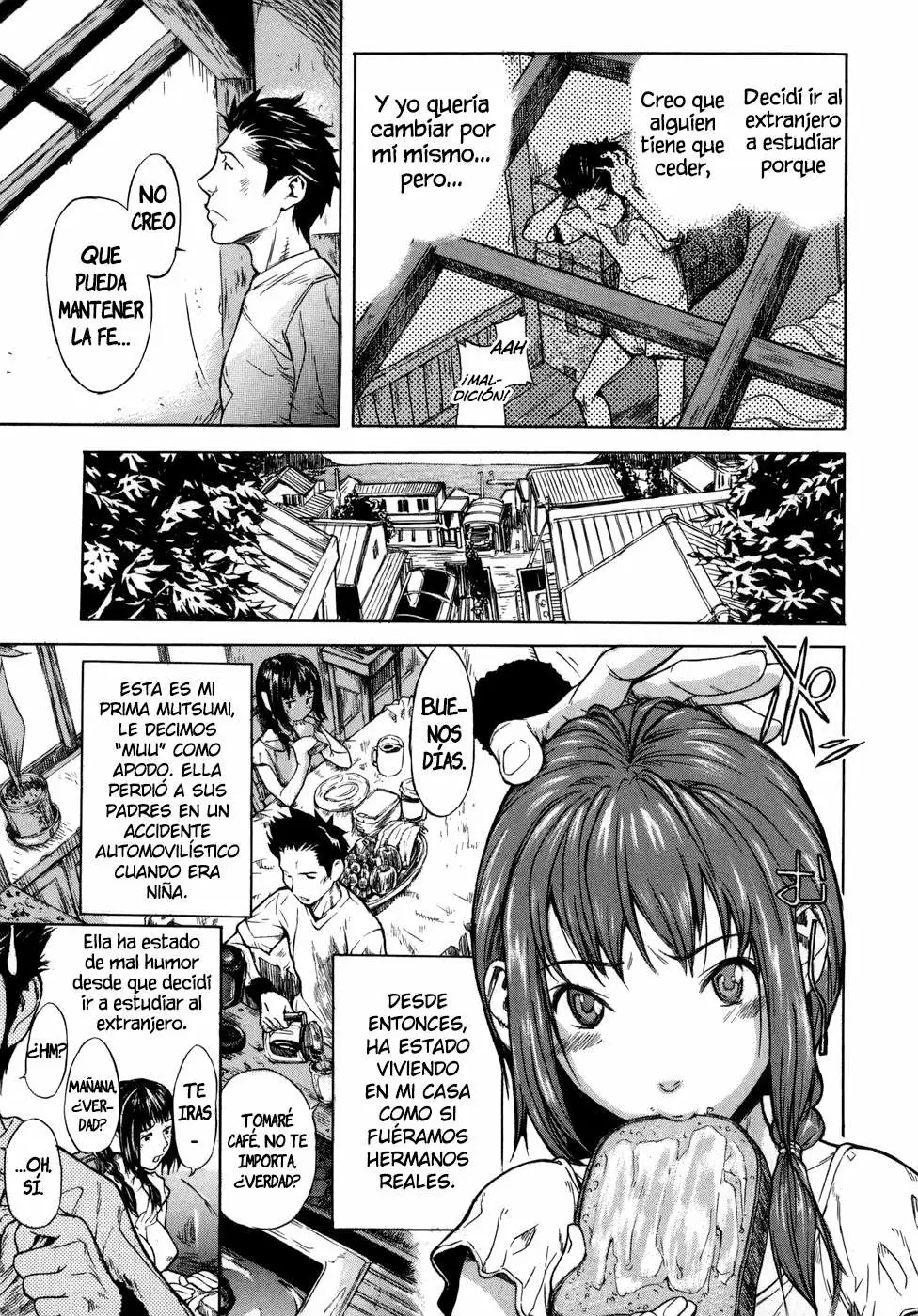 Koi-koku Chapter-3