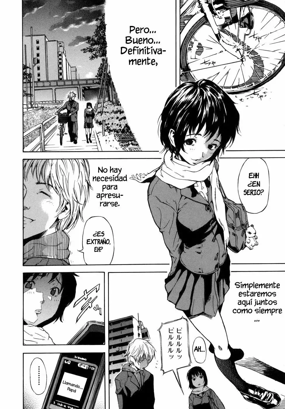 Koi-koku Chapter-6