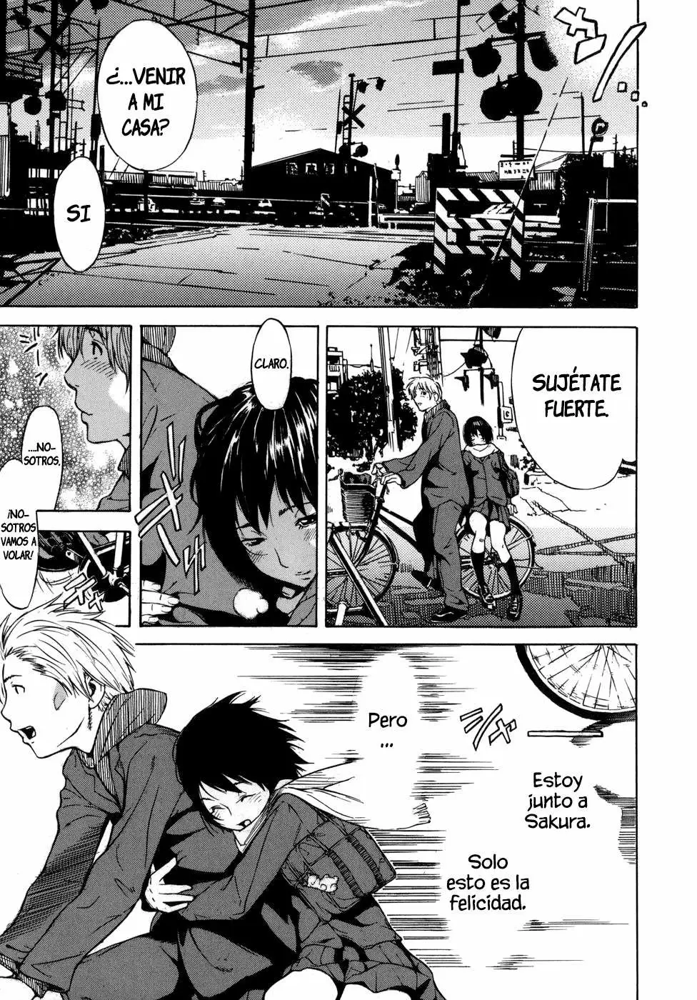 Koi-koku Chapter-6