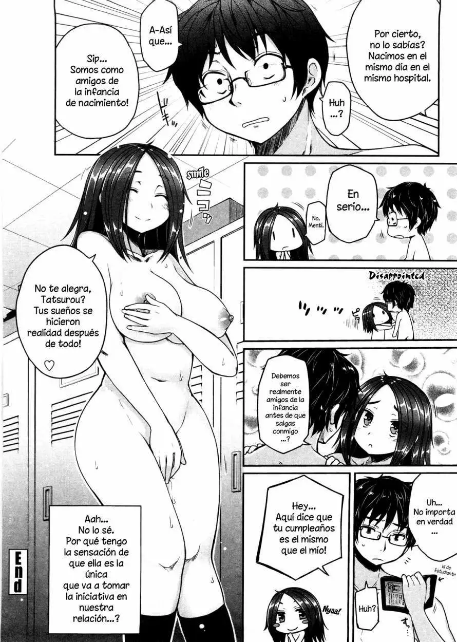 Virginity: Shojo to Shuuchi to Juujun to Chapter-2