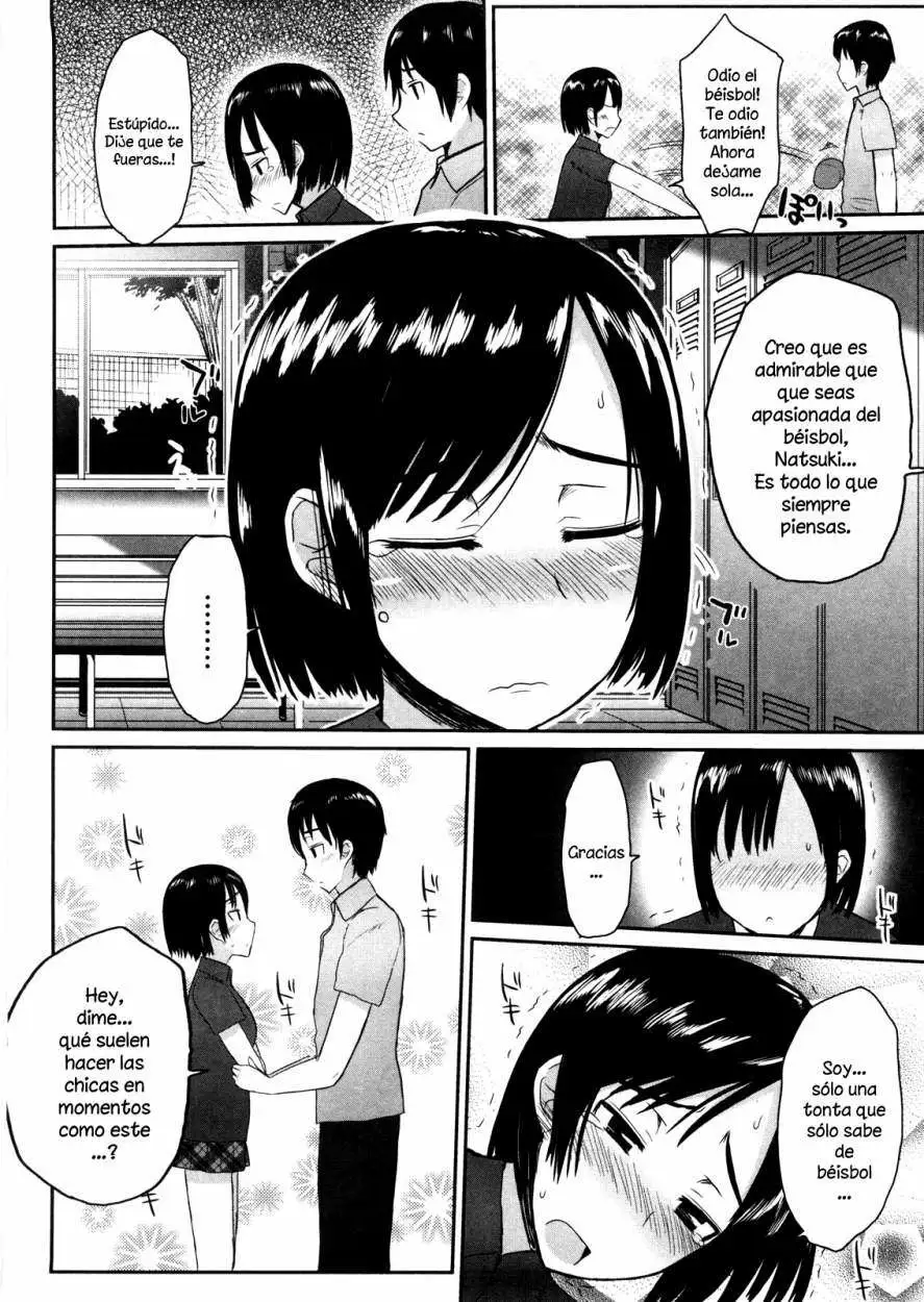 Virginity: Shojo to Shuuchi to Juujun to Chapter-5