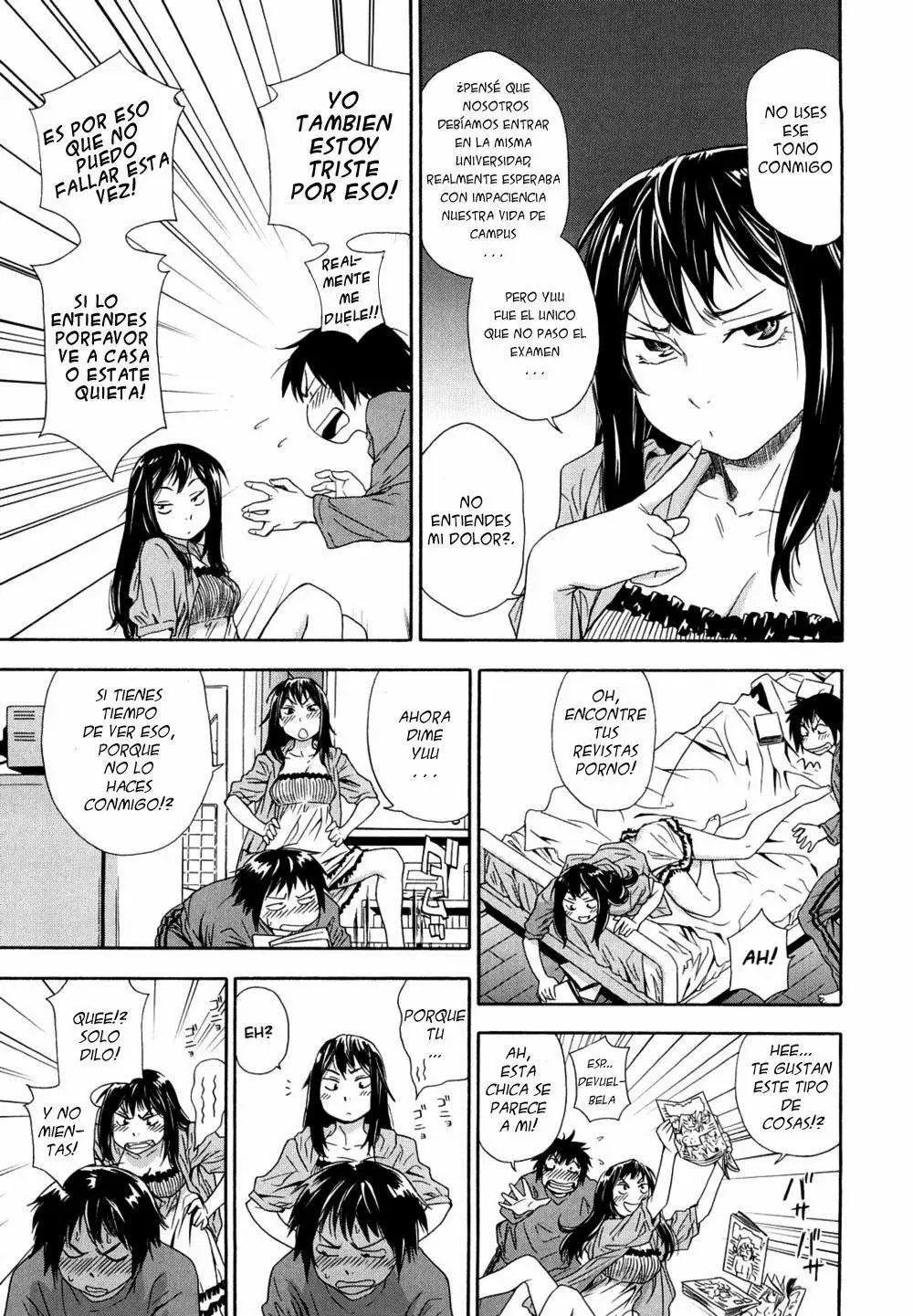 Taihen Yoku Dekimashita Chapter-1