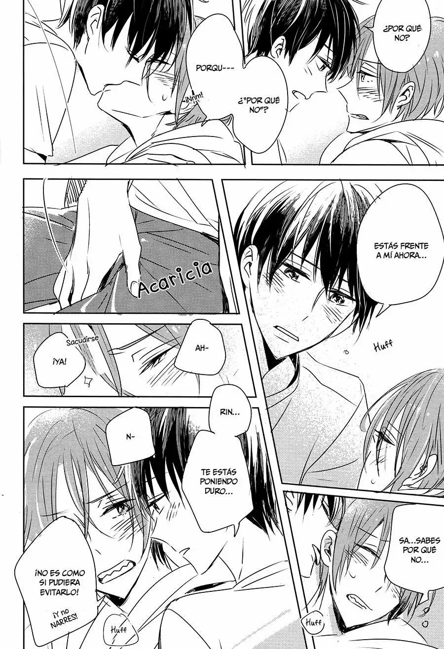 Doujinshi Free Come here and go there Chapter-0