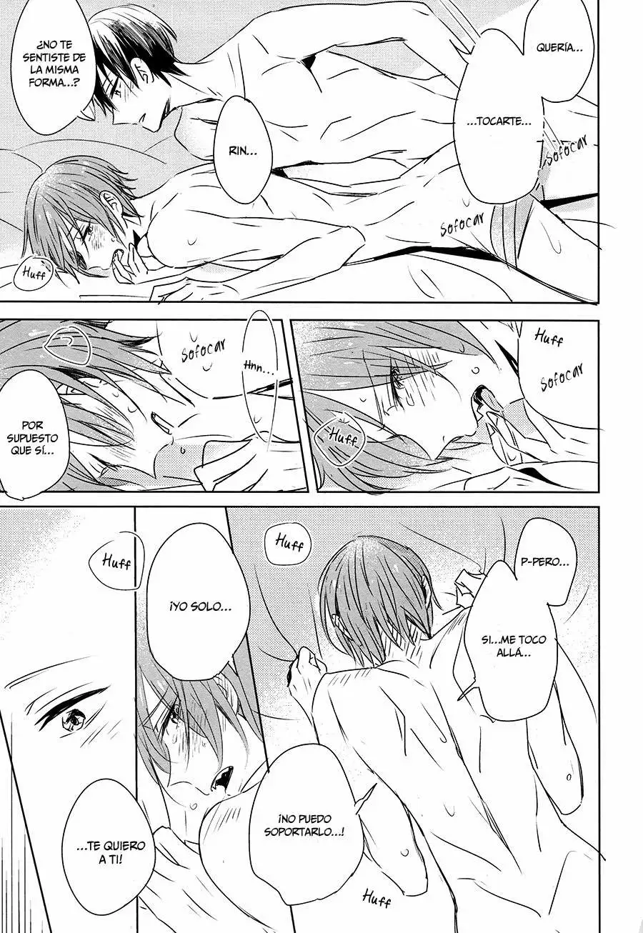 Doujinshi Free Come here and go there Chapter-0