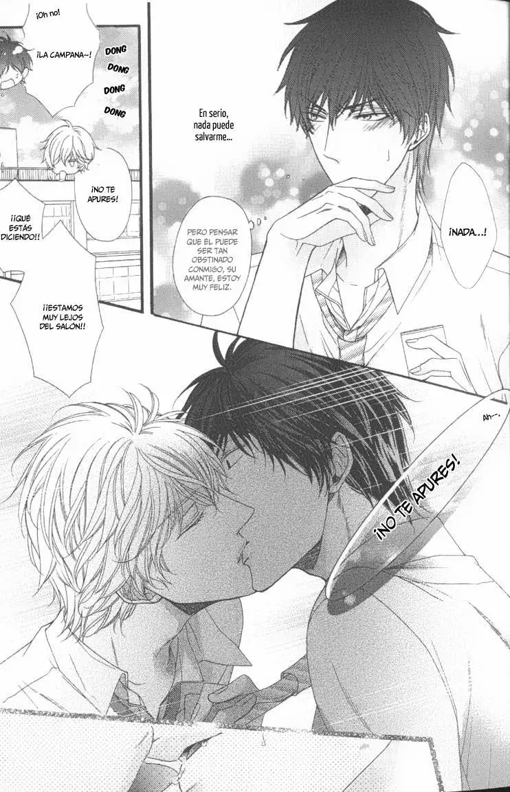 Wagamama Honey Chapter-1