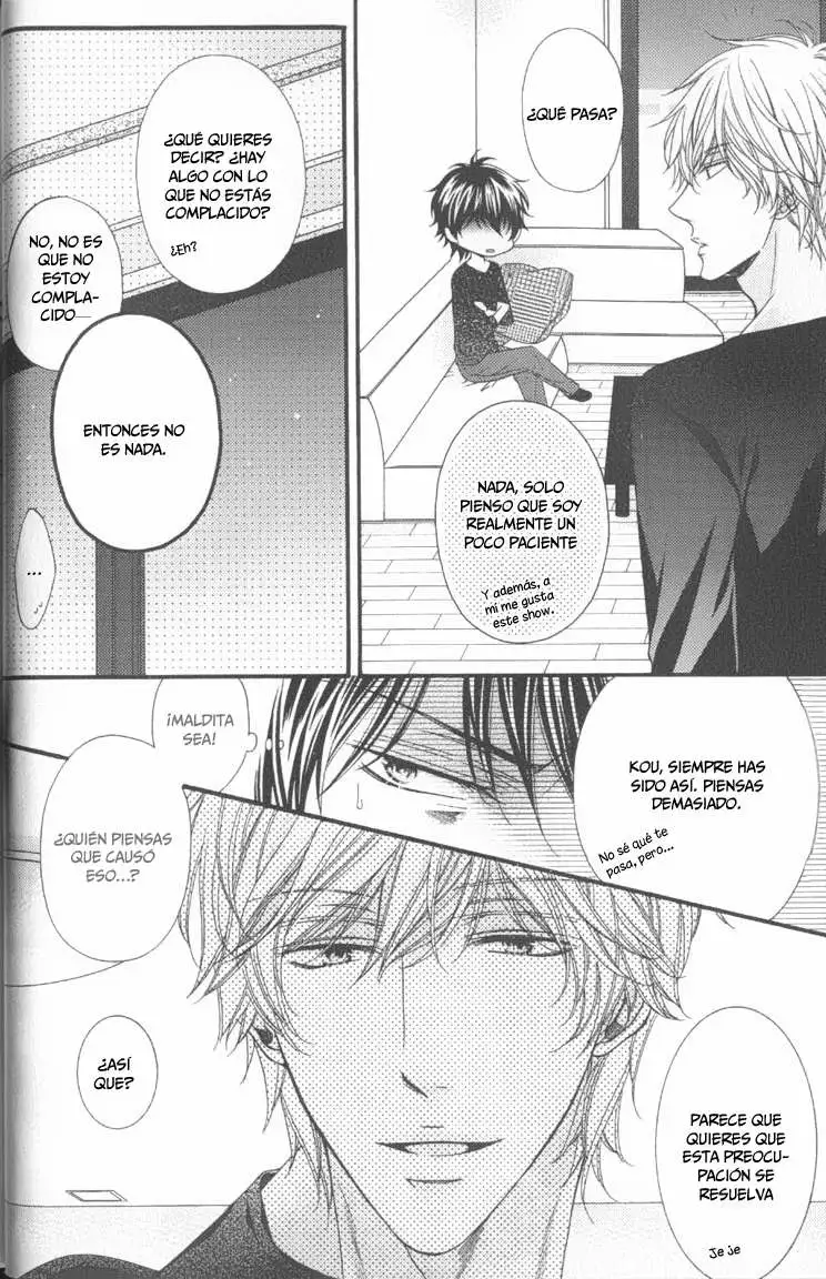 Wagamama Honey Chapter-1