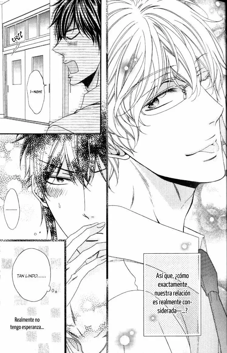 Wagamama Honey Chapter-2