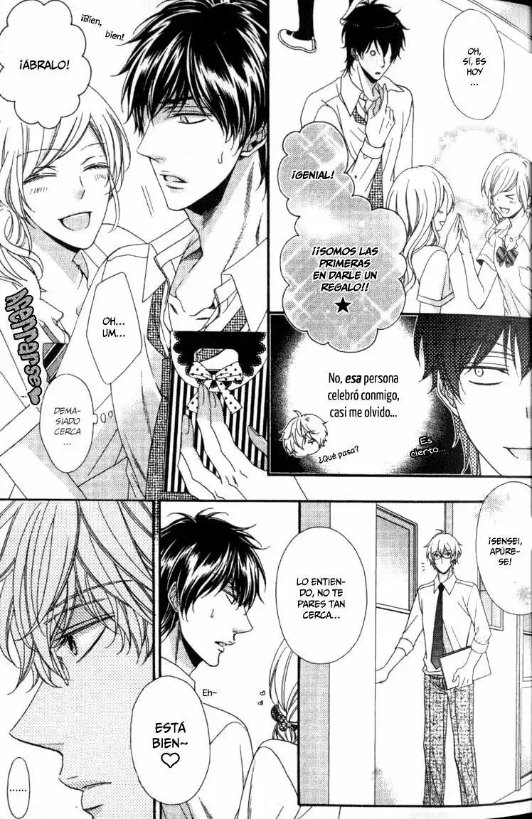 Wagamama Honey Chapter-2