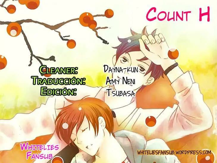 Count H Chapter-3