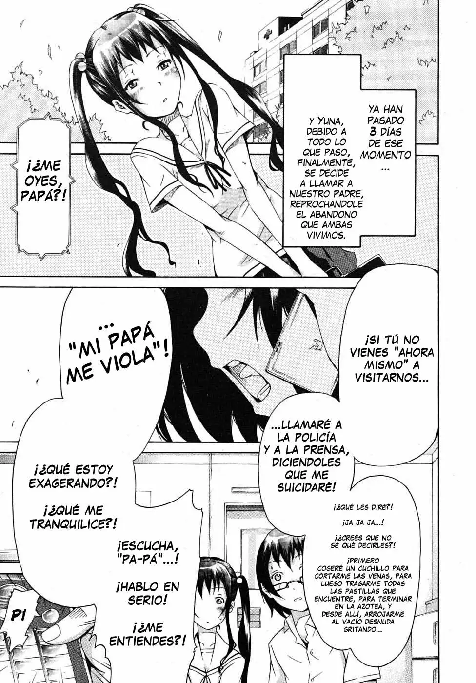 La Princesa Durmiente Chapter-2