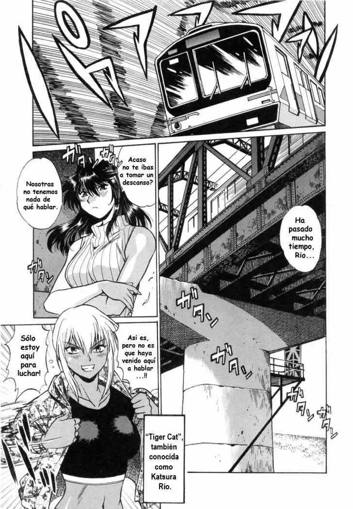 Ring x Mama Chapter-4