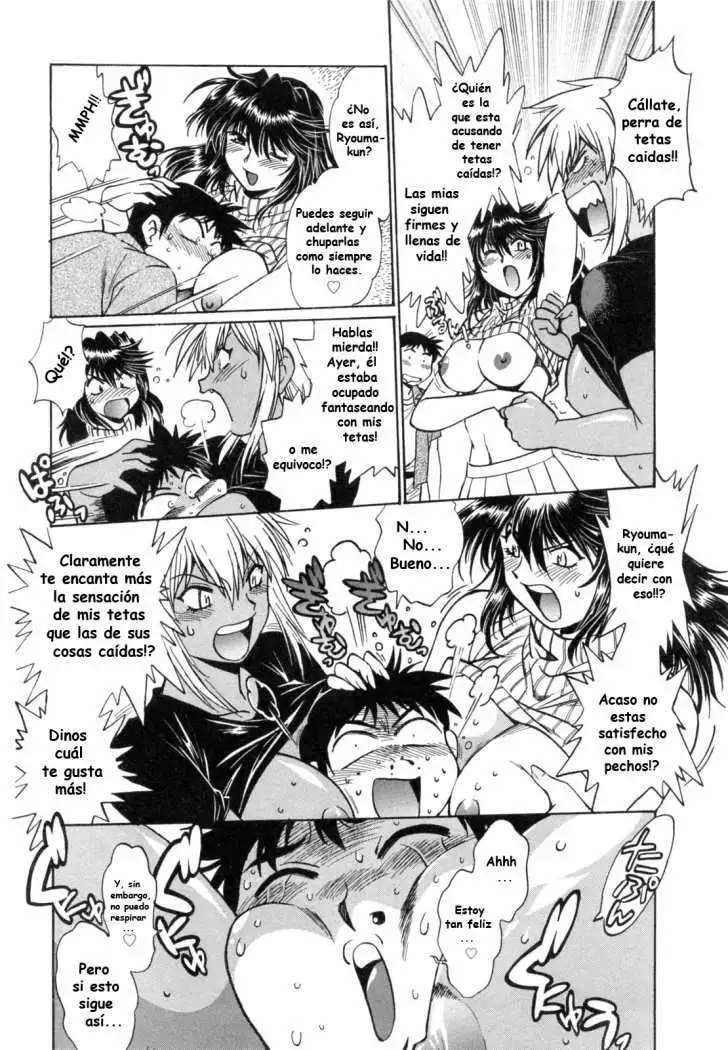 Ring x Mama Chapter-4