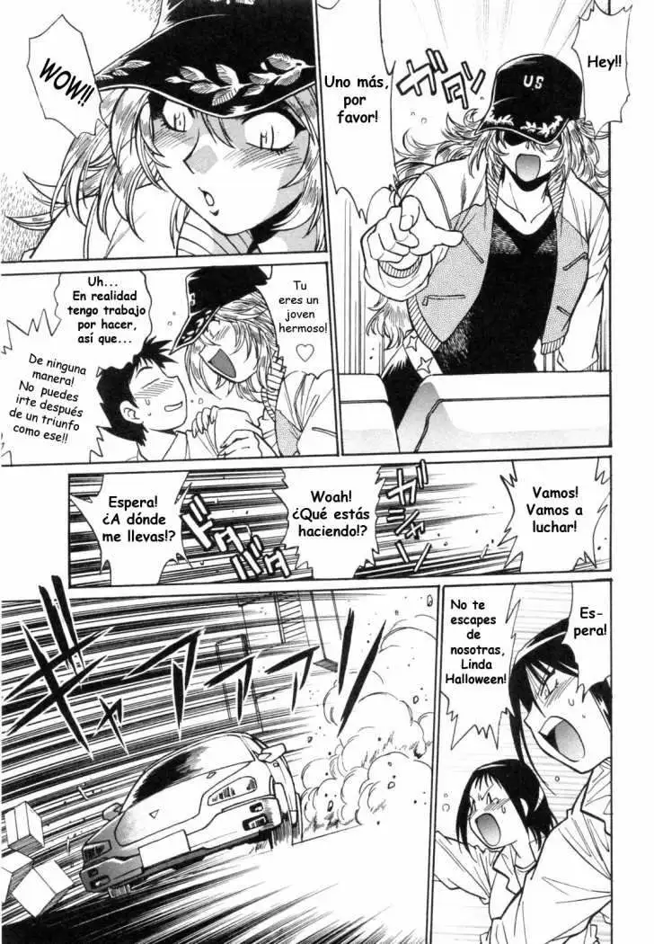 Ring x Mama Chapter-6