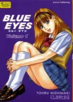 Blue Eyes Hq Chapter-11