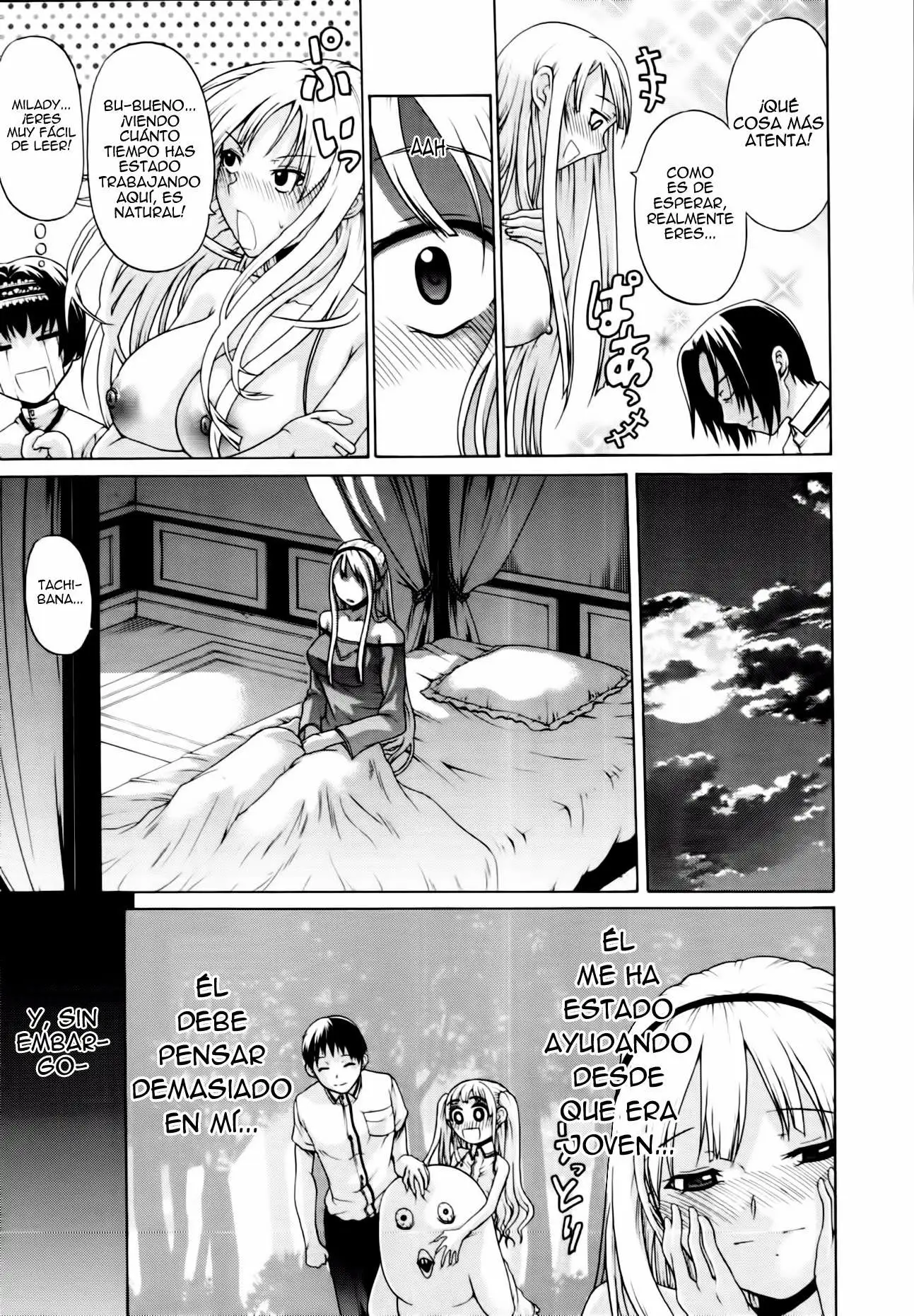 Hime Monogatari Chapter-6