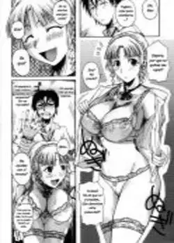 The Assailant is a Ojou-sama? Sin Censura  Chapter-1