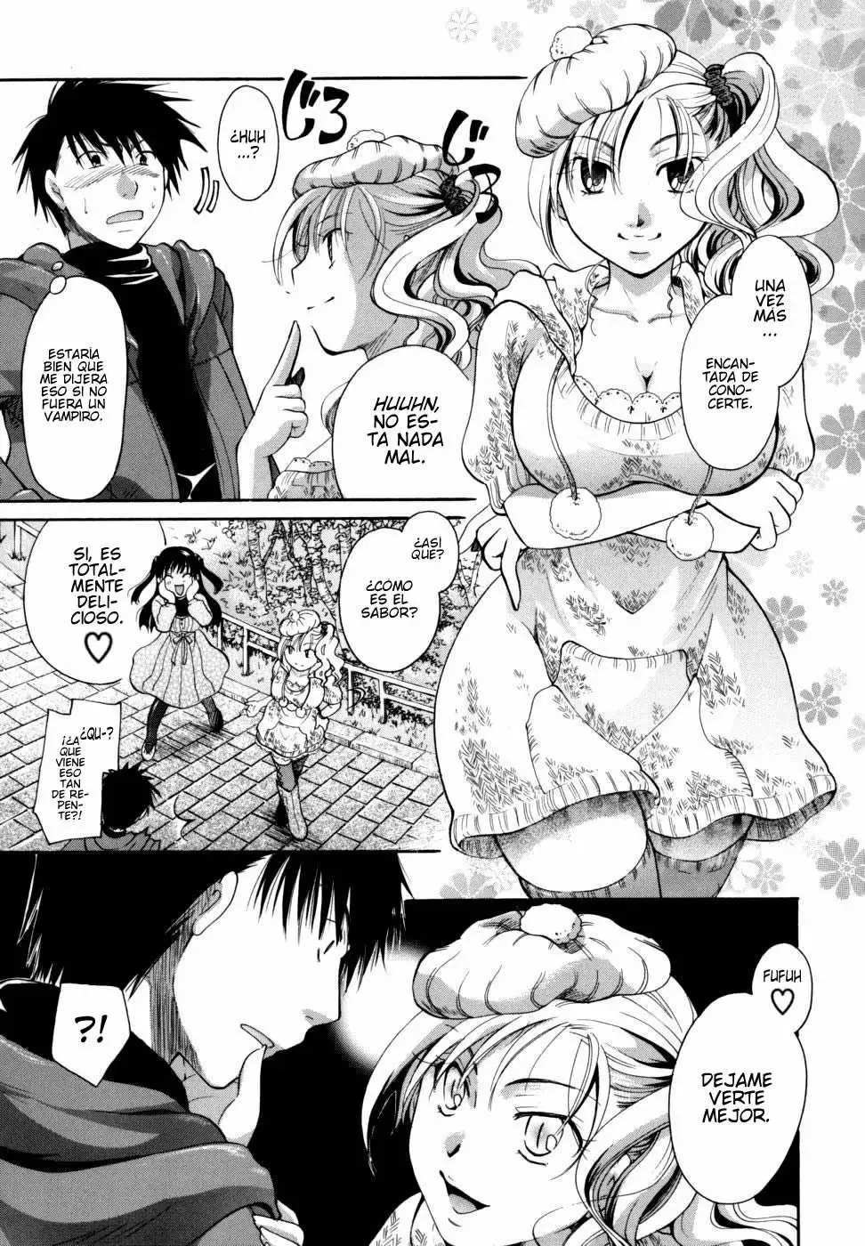  Anata wo Sutte mo Iidesuka Chapter-2