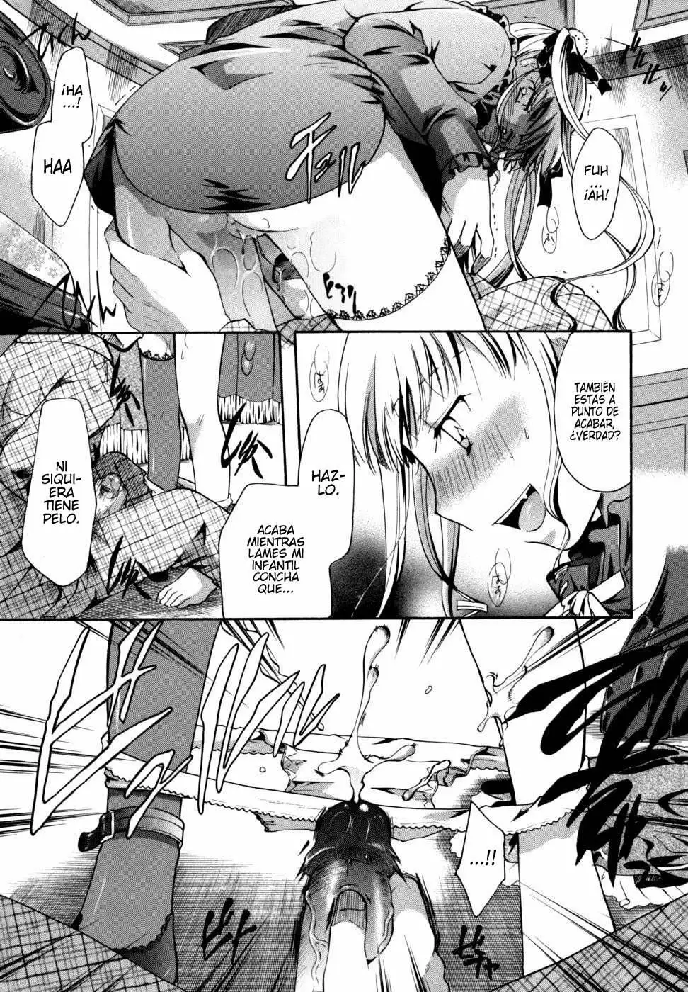  Anata wo Sutte mo Iidesuka Chapter-5