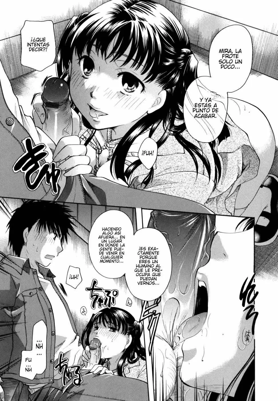  Anata wo Sutte mo Iidesuka Chapter-6