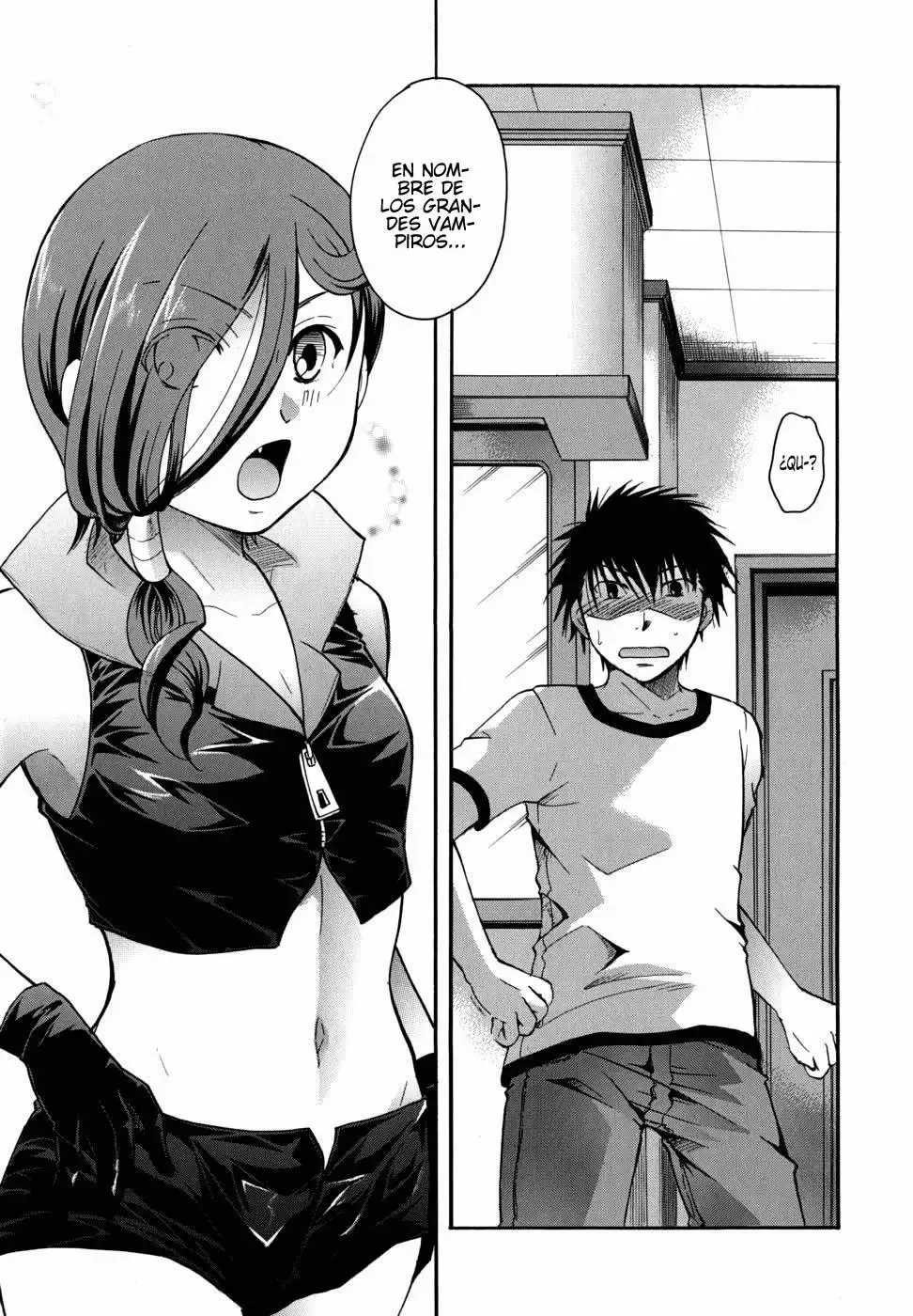  Anata wo Sutte mo Iidesuka Chapter-8