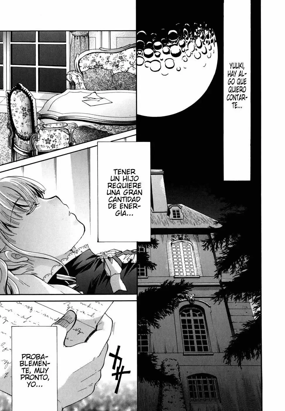  Anata wo Sutte mo Iidesuka Chapter-9