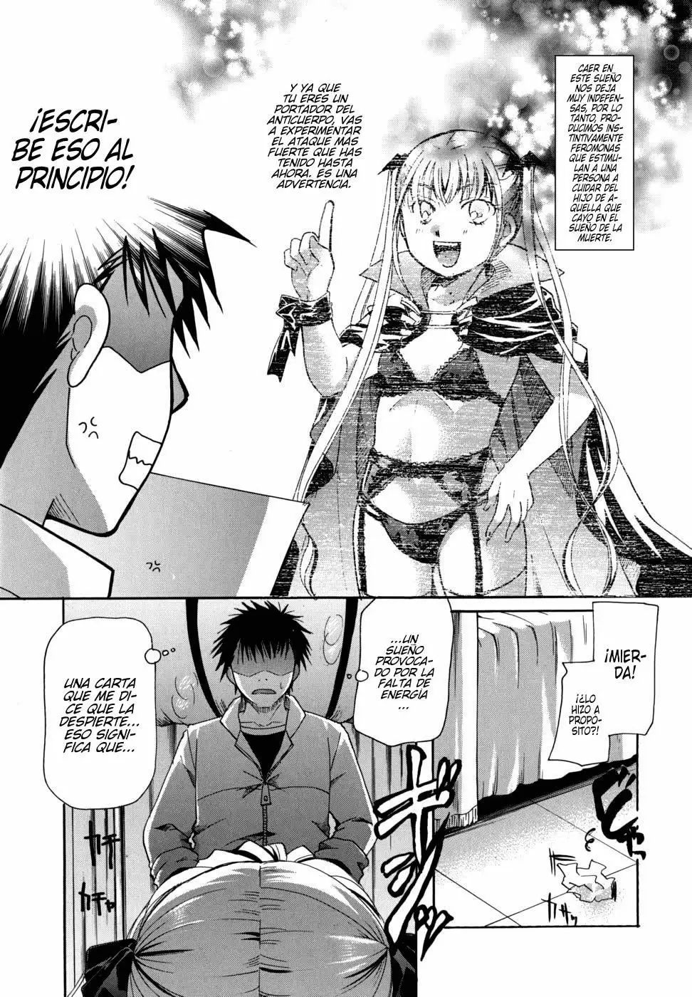  Anata wo Sutte mo Iidesuka Chapter-9