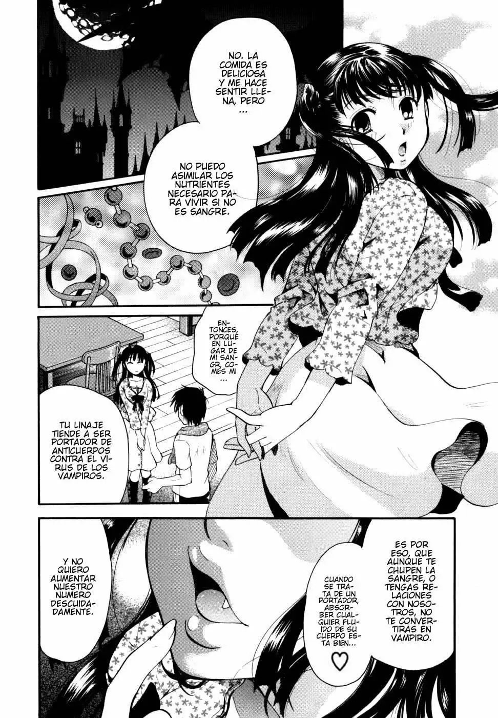  Anata wo Sutte mo Iidesuka Chapter-1