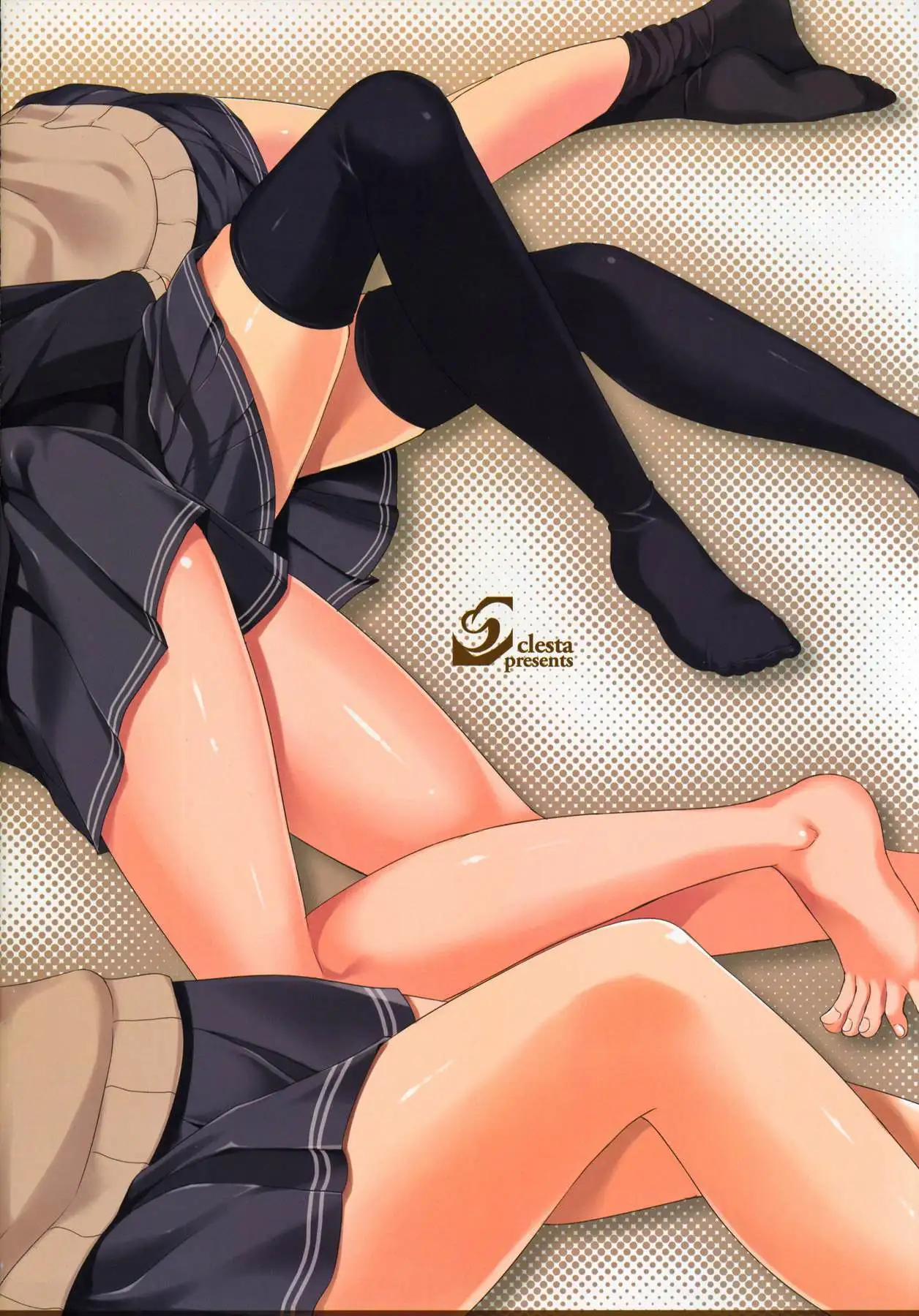 Amagami (Sin Censura) Chapter-1