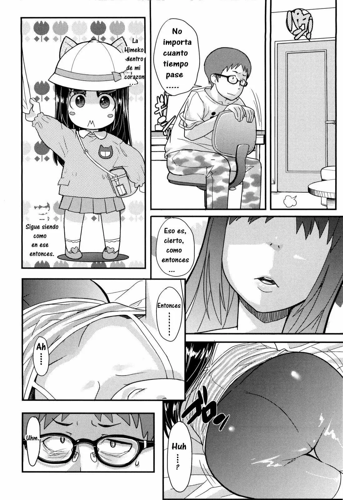 Loli gabuu 06 Chapter-6