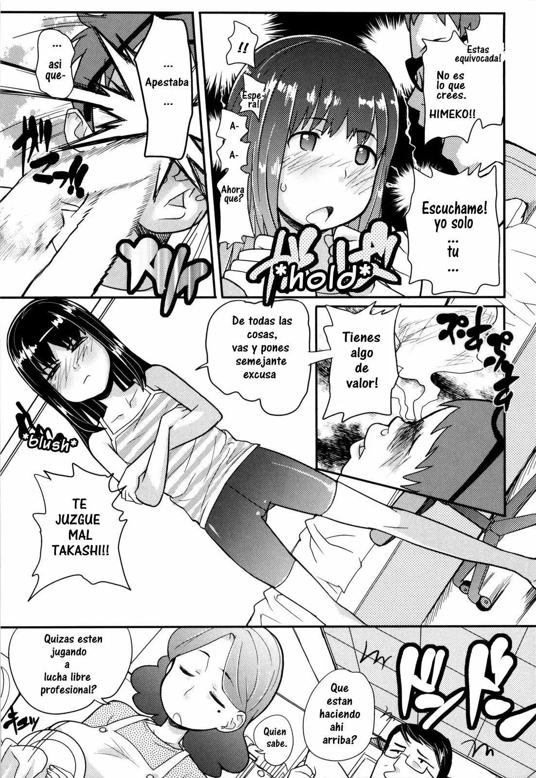 Loli gabuu 06 Chapter-6